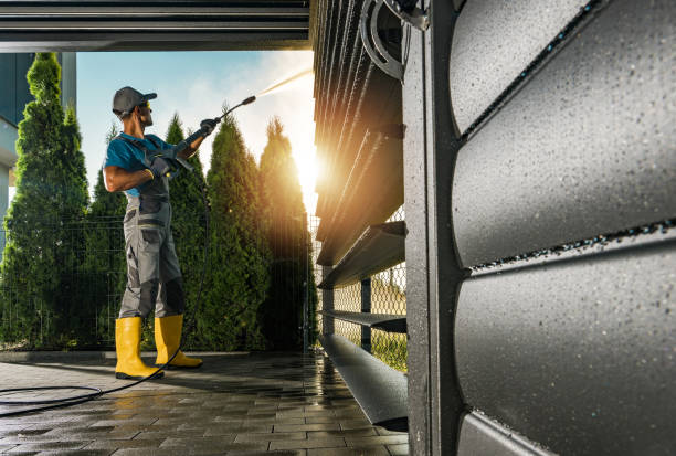 Best Deck Pressure Washing  in Laingsburg, MI