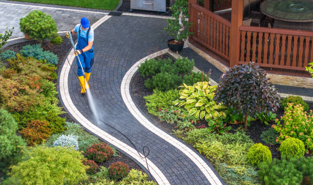 Pressure Washing Estimates in Laingsburg, MI